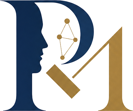 Dr. Praveen Manimangalam logo